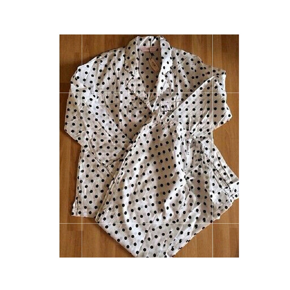 Victorias secret pj set